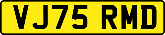 VJ75RMD