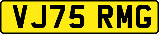 VJ75RMG