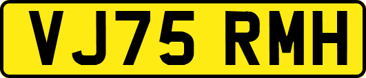 VJ75RMH