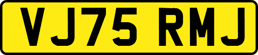 VJ75RMJ