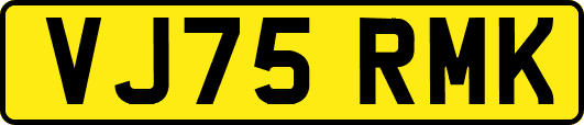 VJ75RMK