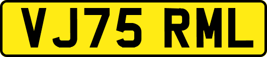 VJ75RML