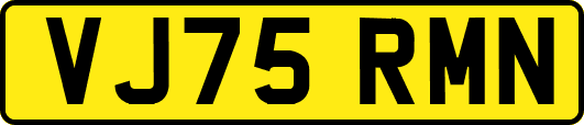 VJ75RMN