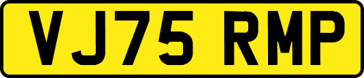 VJ75RMP