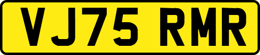 VJ75RMR