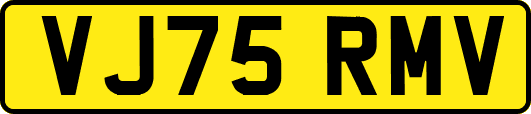 VJ75RMV