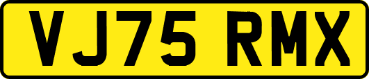 VJ75RMX