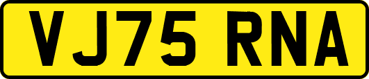 VJ75RNA