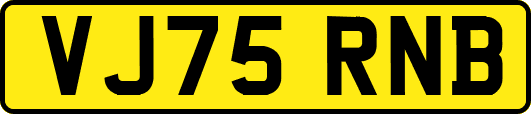 VJ75RNB