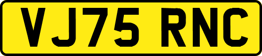 VJ75RNC