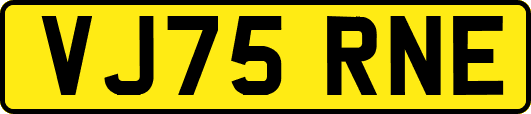 VJ75RNE