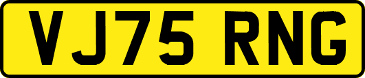 VJ75RNG
