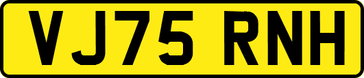 VJ75RNH