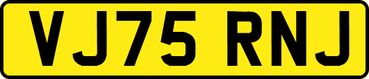 VJ75RNJ