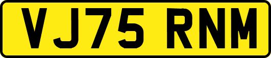 VJ75RNM