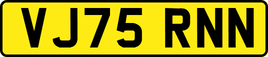 VJ75RNN