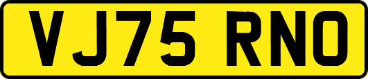 VJ75RNO