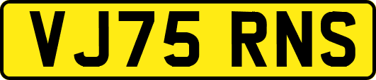 VJ75RNS