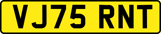VJ75RNT