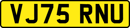 VJ75RNU