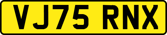 VJ75RNX