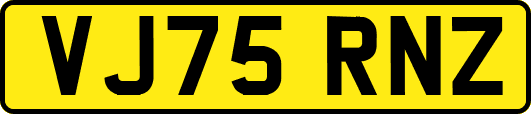 VJ75RNZ