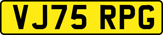 VJ75RPG