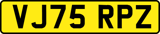 VJ75RPZ
