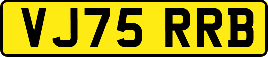 VJ75RRB