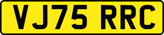 VJ75RRC