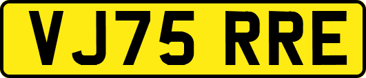 VJ75RRE