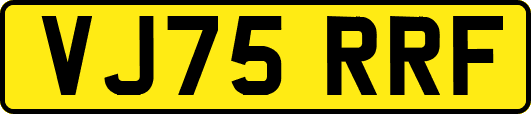 VJ75RRF