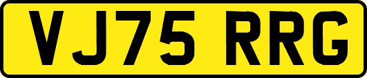 VJ75RRG