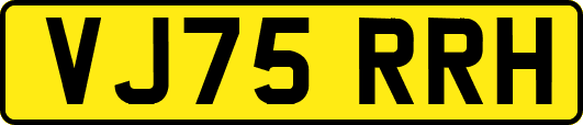 VJ75RRH