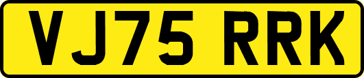 VJ75RRK