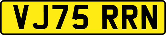 VJ75RRN