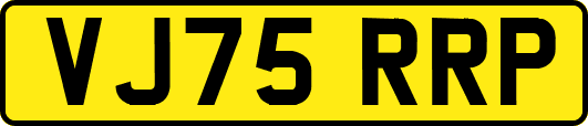 VJ75RRP