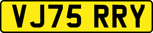 VJ75RRY