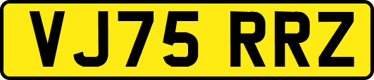 VJ75RRZ