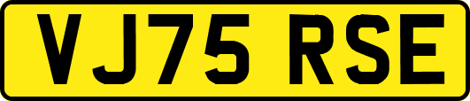 VJ75RSE