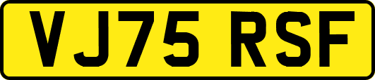 VJ75RSF