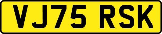 VJ75RSK