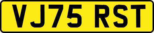 VJ75RST