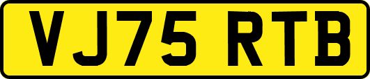 VJ75RTB