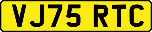 VJ75RTC