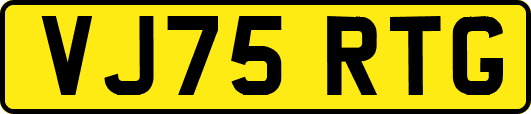 VJ75RTG