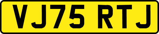 VJ75RTJ