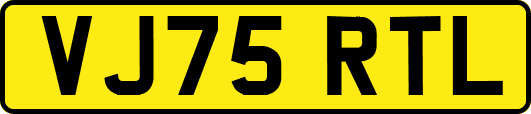 VJ75RTL