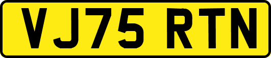 VJ75RTN
