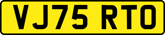 VJ75RTO